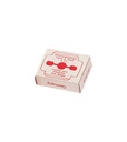 Sibel Etui De 10X10 Lames Pour Coupe-Cors