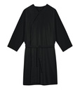Sibel Flexi Kimono Noir