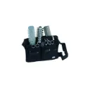 Sibel Holster Ceinture en Toile