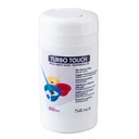 Sibel Lingettes Détachantes Turbo Touch Color 100 pcs