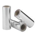Sibel Lot De 3 Rouleau  D'Aluminium 20 cm X 100 mt 12 µ
