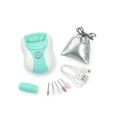 Sibel Pedismooth Rape Electrique Anti-Callosités