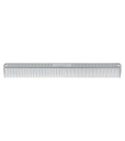 Sibel Peignes En Aluminium L
