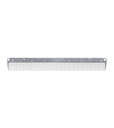 Sibel Peignes En Aluminium S
