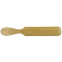 Spatule Buis Large Jambe 24Cm
