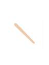 Spatule visage 15cm bois