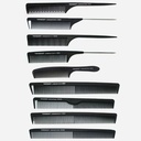 Toni & Guy Carbon Antistatic Comb