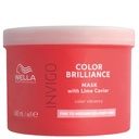 Wella Invigo Color Brilliance Mask Fine to Medium 500ml