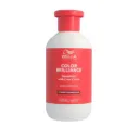 Wella Invigo Color Brilliance Shampoing Pour Cheveux Epais 250 ml