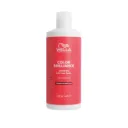 Wella Invigo Color Brilliance Shampoo Coarse Hair 500ml