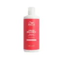 Wella Invigo Color Brilliance Shampoo Fine Hair 500ml