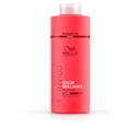 Wella Professionals Invigo Color Brilliance Shampoing Pour Cheveux Epais 1000 ml