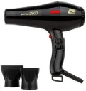Parlux Sèche-cheveux Professionnel 2800 Noir 2400W