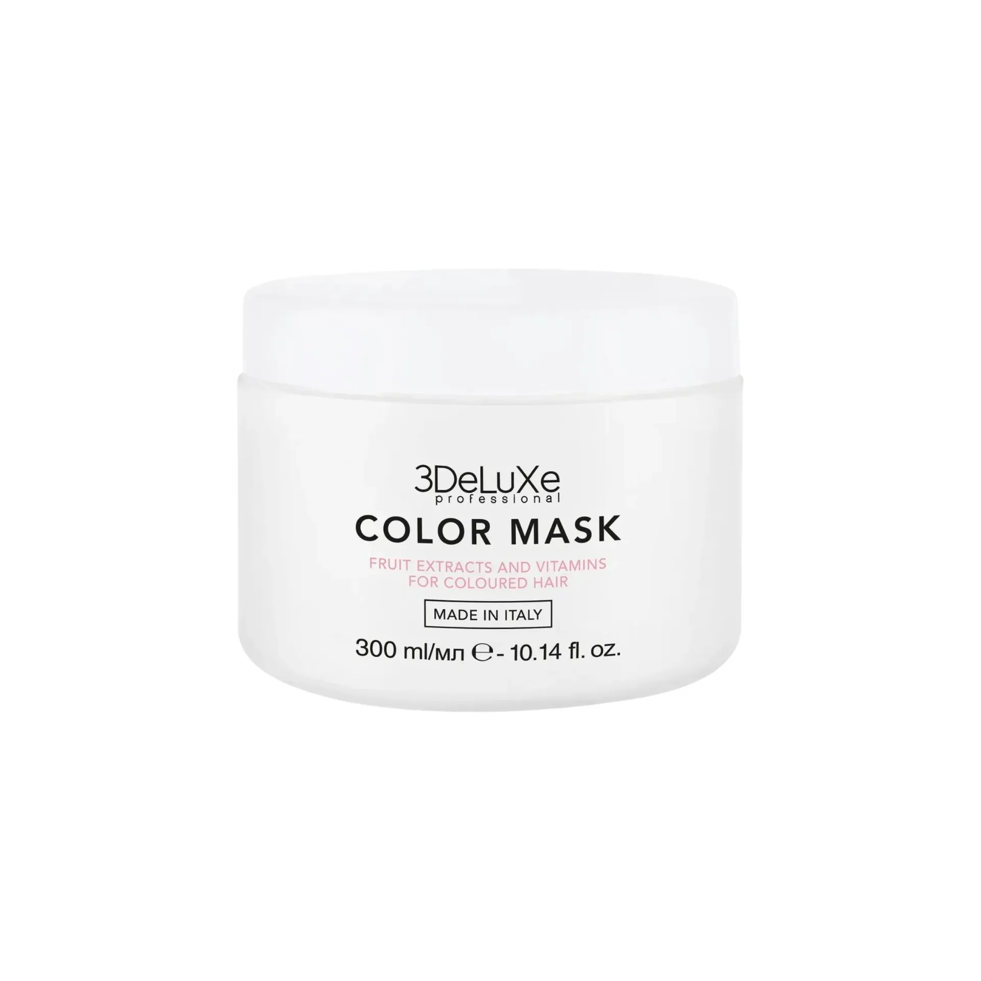 3Deluxe Color Masque 300 ml