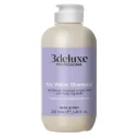 3Deluxe No Yellow Shampoo 250 ml New