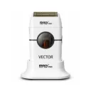 Mrd Pro Shaver Vector White