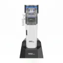 Mrd Pro HC-666 Tondeuse Cyborg Track Clipper White