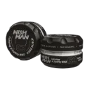 Nishman C3 Coloring Wax Dark Black 100 ml