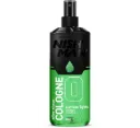 Nishman Après-Rasage Cologne N°0 Northern Lights 400 ml