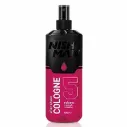 Nishman Après-Rasage Cologne N°5 Volcano 400 ml