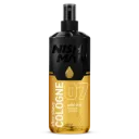 Nishman Après-Rasage Cologne N°7 Gold One 400 ml