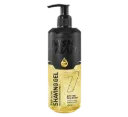 Nishman Gel de Rasage 7 Gold One 400ml