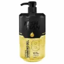 Nishman Gel de Rasage 08 Gold One 1000ml