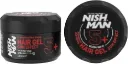 Nishman Hair Styling Gel 5+Gum Effect 300ml
