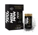 Nishman P5 Powder Wax Ultra Hold Matte finish 20g