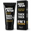 Nishman Thick Trick Hair Concealer 30 ml