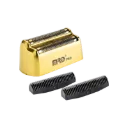 Mrd-SF-B Pro Grille et Lame de Rechange pour Rasoir Gold