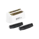 Mrd-SF-B Pro Grille et Lame de Rechange pour Rasoir Blanc
