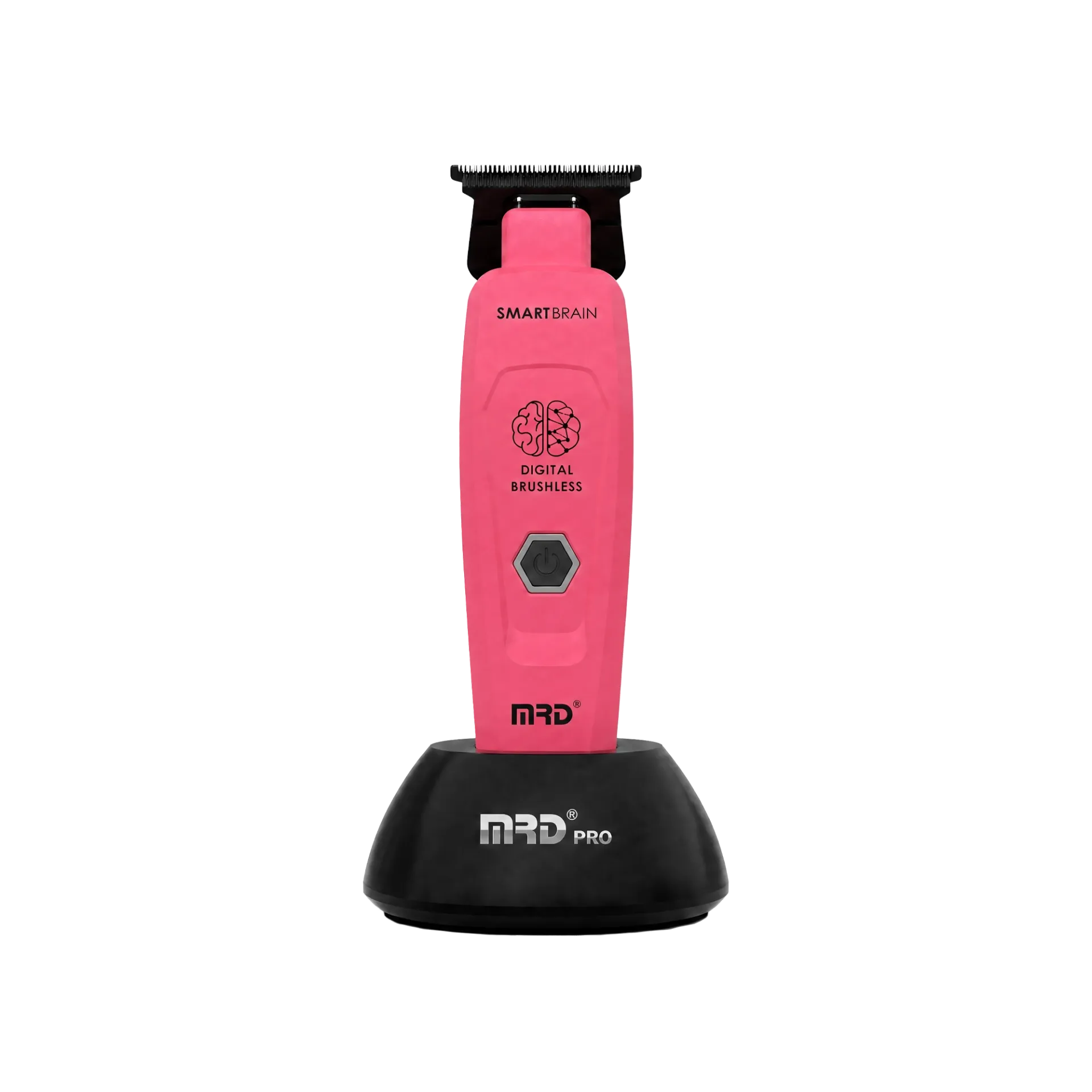 Mrd Pro GT-90-4 GO Smart Brain Trimmer Pink